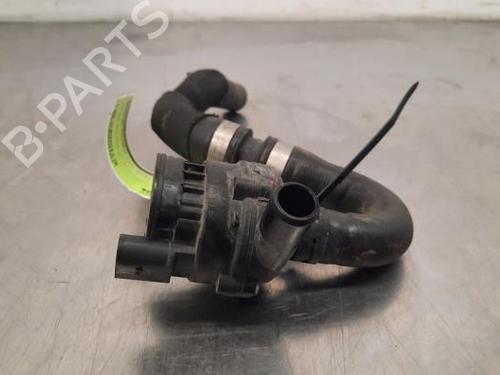 Auxiliary water pump MERCEDES-BENZ C-CLASS (W205) AMG C 63 S (205.087) | BP23627309M111 