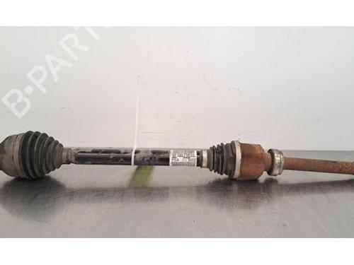 Used Right front driveshaft PEUGEOT EXPERT Van (V_) 1.5 BlueHDi 100 (102 hp) 27215745