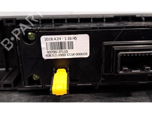 Schalter KIA CEED (CD) 1.0 T-GDI | BP33165558I30  - Image 5