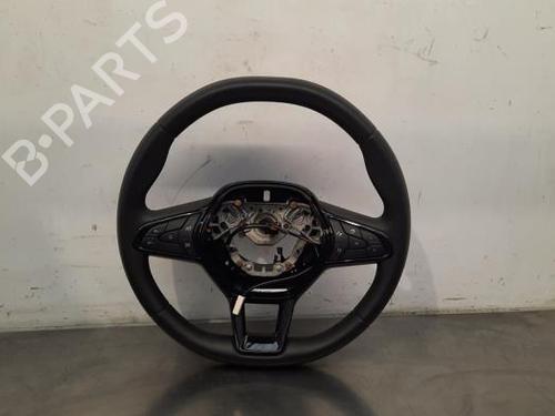 Used Steering wheel RENAULT TRAFIC III Van (FG_) 2.0 dCi 130 (FGMY) (131 hp) 23627282