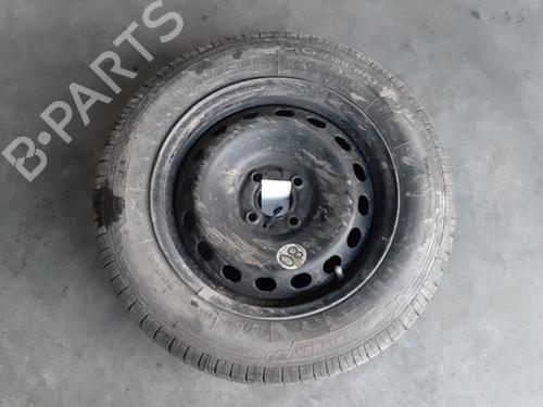 Used Rim DACIA LODGY (JS_) 1.5 Blue dCi 115 (JSJT) (116 hp) 17565820