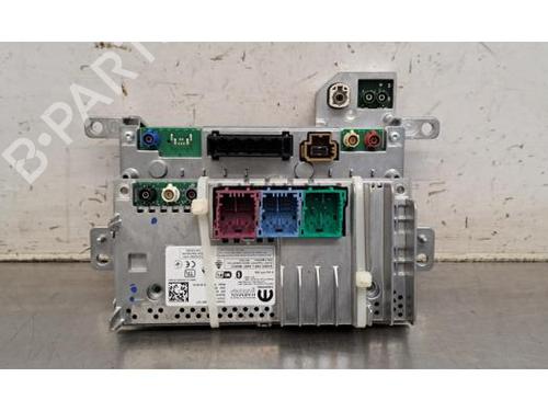 Used Electronic module Electronic module ALFA ROMEO TONALE (965_) 1.5 Mild Hybrid (160 hp) 35935483 35935483