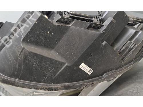 Right headlight OPEL VIVARO C Van (K0) 1.5 | BP36757771C29 - Image 7