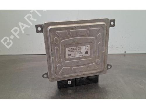 Engine control unit (ECU) MERCEDES-BENZ GLA (H247) GLA 180 (247.784) | BP34048202M57  - Image 6