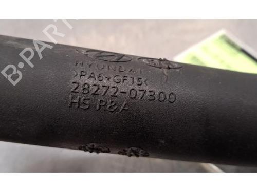 Pipe KIA RIO IV (YB, SC, FB) 1.0 T-GDI 100 | BP30381651M125
