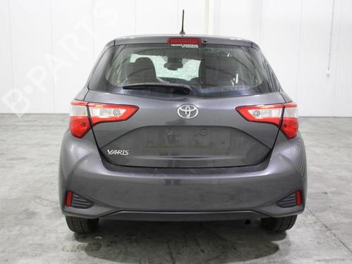 Electronic module TOYOTA YARIS (_P13_) 1.0 (KSP130_, KSP130) | BP15293304M83 