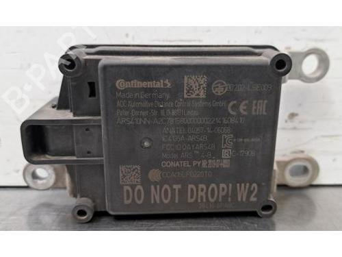 Used Electronic module Electronic module NISSAN JUKE (F16_) 1.0 (114 hp) 36005208 36005208