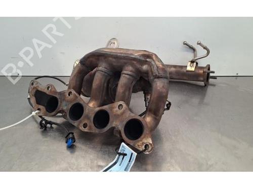 Catalyst FORD TRANSIT CUSTOM V710 Van (NRN) 2.5 Duratec Plug-in-Hybrid | BP33443349M10 - Image 2