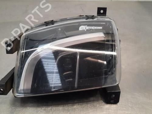 Right daytime light TESLA MODEL X (5YJX) EV AWD | BP28490833C103  - Image 5