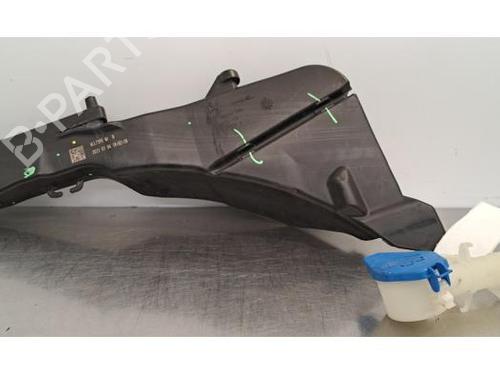 Windscreen washer tank PEUGEOT 308 III (FB_, FH_, FP_, F3_, FM_) PureTech 130 (FPHNSL, FPHNST) | BP25610671C113 