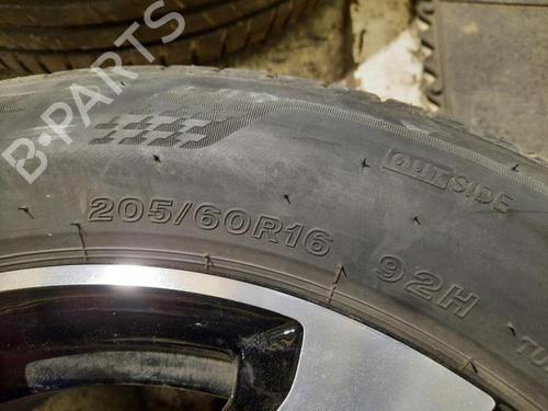 Rim CITROËN C3 AIRCROSS II (2R_, 2C_) 1.5 BlueHDi 110 | BP23634431C45 