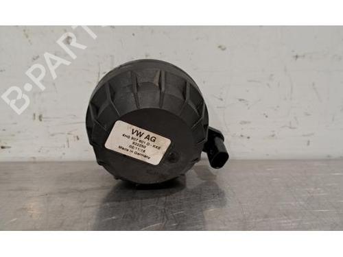 Elektronisk modul VW GOLF VII (5G1, BQ1, BE1, BE2) 2.0 GTD (184 hp) 23640839
