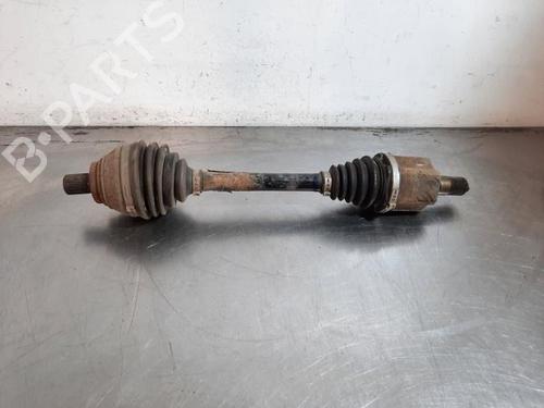 Used Left front driveshaft Left front driveshaft 38039193 38039193