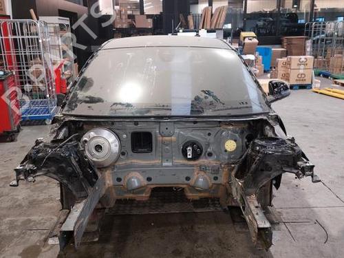 Engine BMW 1 (F40) 128 ti | BP23634043M1 