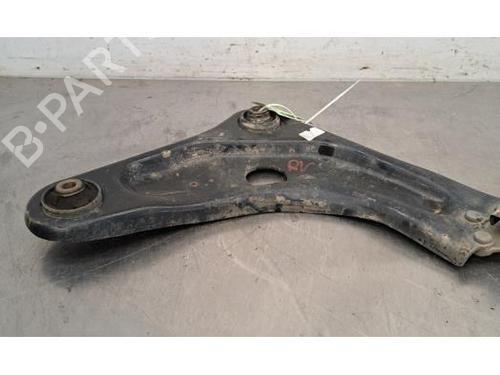 Used Right front suspension arm OPEL CROSSLAND X / CROSSLAND (P17, P2QO) 1.2 (75) (110 hp) 24991247