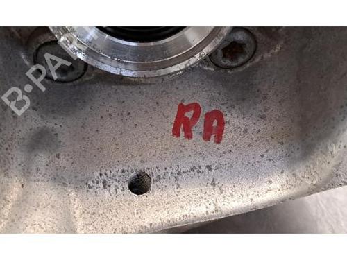 Right rear steering knuckle BMW i3 (I01) s Electric | BP32485696M28 