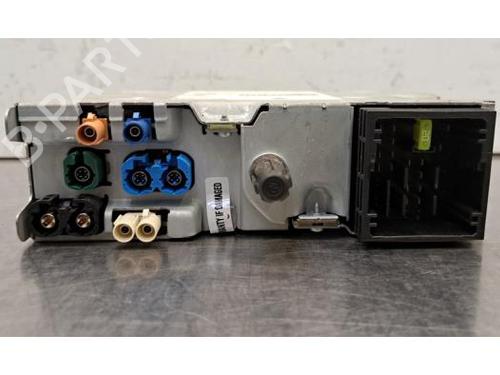 Electronic module PEUGEOT 508 II (FB_, FH_, F3_) 1.5 BlueHDI 130 (FBYHZJ, FBYHZR) | BP37148456M83 - Image 2