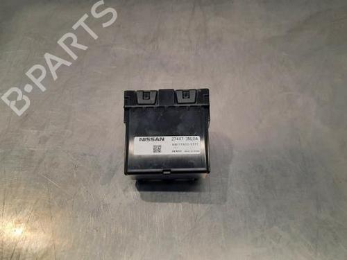 Other NISSAN LEAF (ZE1) Electric | BP23594737O1 