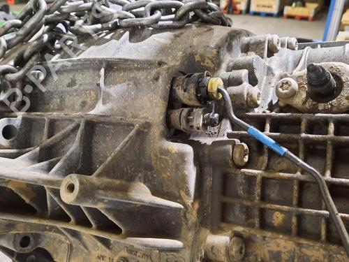 Gearbox AUDI A4 B9 Avant (8W5, 8WD) 1.4 TFSI | BP26668586M3 