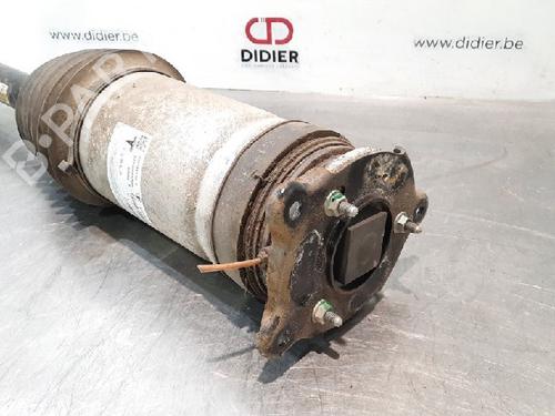Left rear shock absorber TESLA MODEL S (5YJS) 100D AWD | BP10892296M18 