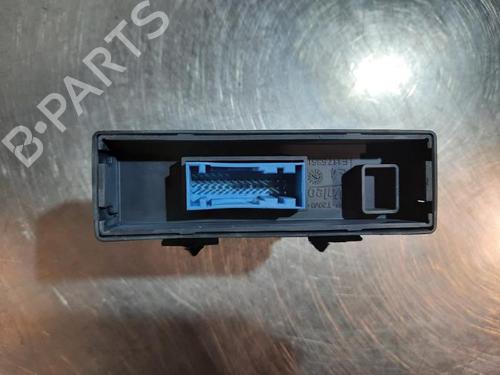 Electronic module CITROËN C4 III (BA_, BB_, BC_) 1.2 PureTech 130 (BAHNSA, BAHNSB) | BP31162295M83