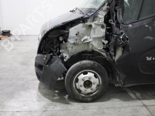 Fælk OPEL MOVANO B Van (X62) 2.3 CDTI RWD (FV) | BP35970229C45 - Image 9
