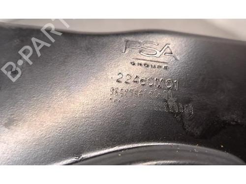 Support OPEL ASTRA H TwinTop (A04) 1.6 Turbo (L67) | BP31273904C155