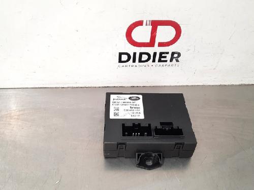 Used Control unit Control unit LAND ROVER RANGE ROVER IV (L405) 4.4 SDV8 4x4 (340 hp) 10885018 10885018