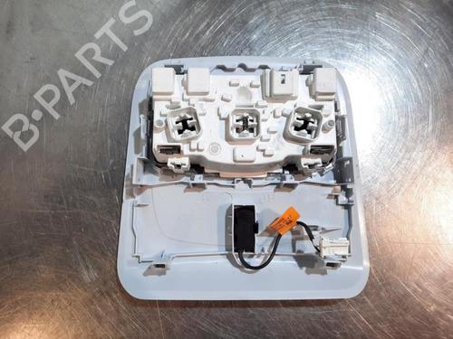 Interior roof light PEUGEOT 208 I (CA_, CC_) 1.5 BlueHDI 100 | BP23617936I8