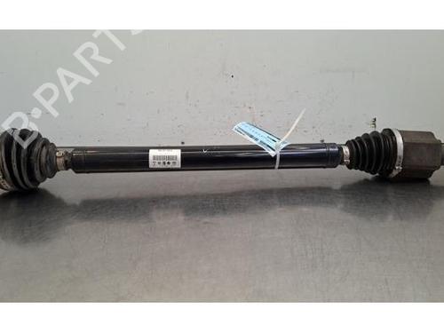 Used Right front driveshaft Right front driveshaft AUDI Q3 (8UB, 8UG) 2.0 TDI (150 hp) 34433413 34433413