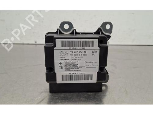 Airbag styreenhed Airbag styreenhed 37649052 37649052