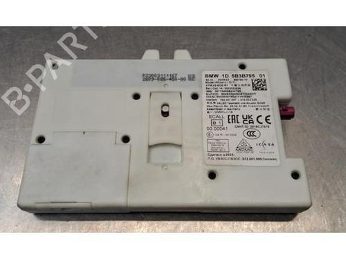 Used Electronic module Electronic module 39642521 39642521