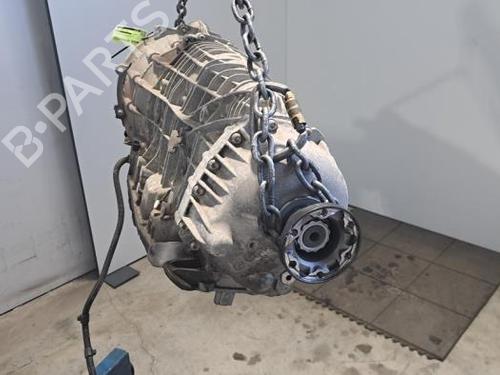 Gearbox PORSCHE PANAMERA (970) 4.8 4S | BP15293344M3 