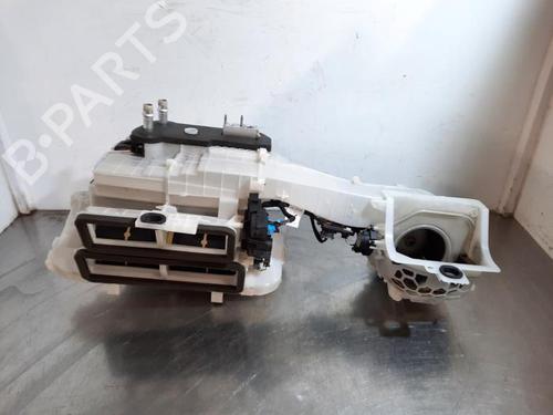 Used Heater matrix box Heater matrix box 37674457 37674457