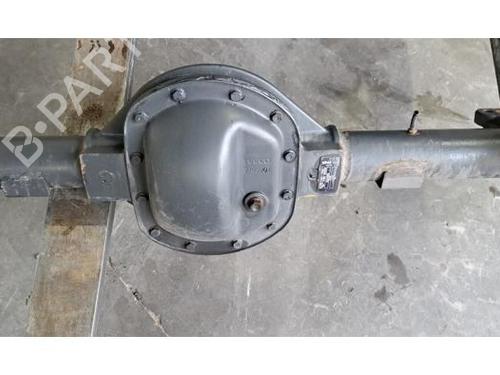 Rear axle IVECO DAILY VI Platform/Chassis 33S14, 35S14, 35C14, 38S14 | BP30057092M2