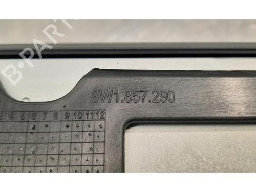 Radio AUDI A5 (F53, F5P) 2.0 TFSI | BP23601424E6 