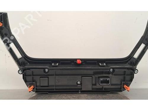 Climate control TOYOTA COROLLA Estate (_E21_) 1.8 Hybrid (ZWE211W) | BP26510194I5 
