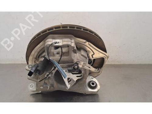 Left rear steering knuckle PORSCHE TAYCAN (Y1A) 4S (Y1ADB1) | BP34048626M27 - Image 6