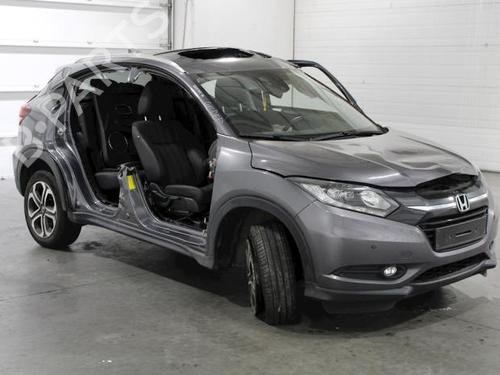 Warning switch HONDA HR-V (RU) 1.5 (RU1) | BP15017908I22 - Image 17