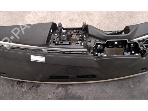 Dashboard PEUGEOT 508 II (FB_, FH_, F3_) PureTech 130 (FBHNSR) | BP37498881C46 - Image 4