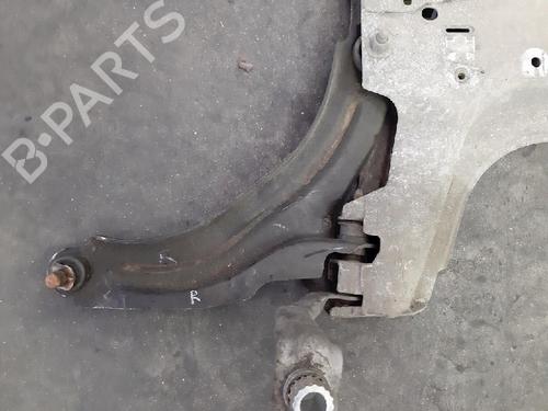Used Right front suspension arm RENAULT CLIO IV Grandtour (KH_) 1.5 dCi 90 (KHN3, KHN4) (90 hp) 10870175