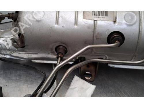 Catalyst OPEL VIVARO C Van (K0) 1.5 | BP37251913M10 - Image 10