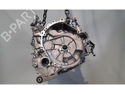 Used Gearbox TOYOTA YARIS (_P21_, _PA1_, _PH1_) 1.5 Hybrid (MXPH10, MXPH11) (116 hp) 29045331