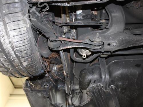 Pipe MERCEDES-BENZ A-CLASS (W176) A 200 CDI / d (176.008) | BP23599665M125 - Image 26