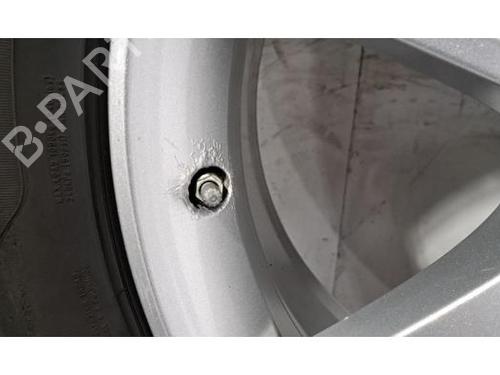 Rim LAND ROVER RANGE ROVER VELAR (L560) 2.0 D200 MHEV 4x4 | BP30806492C45