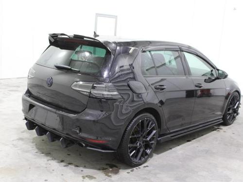 Rim VW GOLF VII (5G1, BQ1, BE1, BE2) e-Golf | BP30806347C45