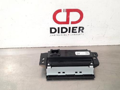 Used Electronic module LAND ROVER RANGE ROVER IV (L405) 4.4 SDV8 4x4 (340 hp) 10885031