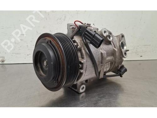 AC Kompressor AC Kompressor 39624653 39624653