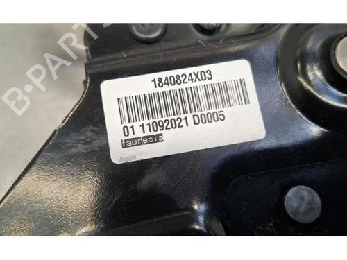 Electronic module DS DS 7 Crossback (J4_, JR_, JC_) E-TENSE 4x4 (J45GBU) | BP37287750M83 - Image 2