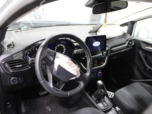 Other FORD FIESTA VII (HJ, HF) 1.0 EcoBoost | BP31633887O1 